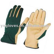 Leder Handschuh-Handschuh-Handschuh-Günstige Handschuh-Industriehandschuh